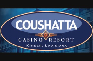 Coushatta Casino Resort 